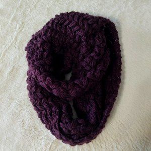 Chunky Infinity Scarf